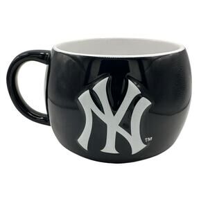 2014 New York Yankees Coffee Mug MLB Baseball